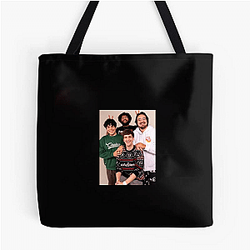 Clooless Podcast Signature Clooless Podcast Bags