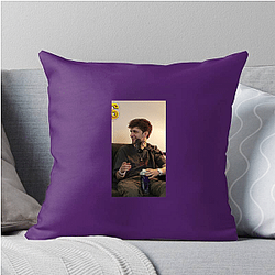 Clooless Podcast Special Collection Clooless Podcast Pillows Cover