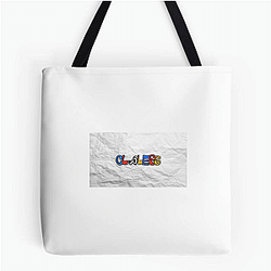 Clooless Podcast Fan Art Clooless Podcast Bags