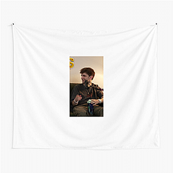 Clooless Podcast Special Collection Clooless Podcast Tapestries