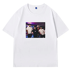 Clooless Podcast Merch Clooless Podcast T-Shirts