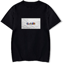 Clooless Podcast Fan Art Clooless Podcast T-Shirts
