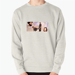 Clooless Podcast Merch For Fans Clooless Podcast Sweatshirts