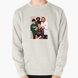 Clooless Podcast Signature Clooless Podcast Sweatshirts