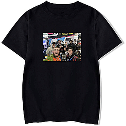 Clooless Podcast Limited Collection Clooless Podcast T-Shirts