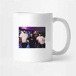 Clooless Podcast Merch Clooless Podcast Mugs
