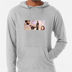 Clooless Podcast Merch For Fans Clooless Podcast Hoodies