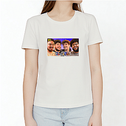 Clooless Podcast Merch Collection Clooless Podcast T-Shirts