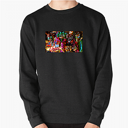 Clooless Podcast Collection for fans Clooless Podcast Sweatshirts