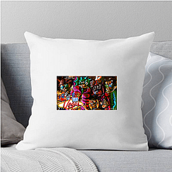 Clooless Podcast Collection for fans Clooless Podcast Pillows Cover