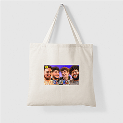 Clooless Podcast Merch Collection Clooless Podcast Bags
