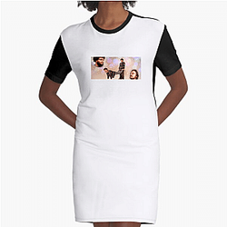 Clooless Podcast Merch For Fans Clooless Podcast Dresses