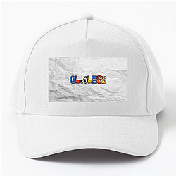 Clooless Podcast Fan Art Clooless Podcast Hats & Caps