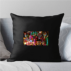 Clooless Podcast Collection for fans Clooless Podcast Pillows Cover