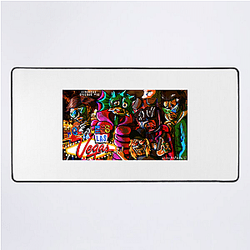 Clooless Podcast Collection for fans Clooless Podcast Mouse Pads