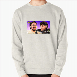 Clooless Podcast Merchandise For Fans Clooless Podcast Sweatshirts
