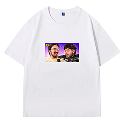 Clooless Podcast Merchandise For Fans Clooless Podcast T-Shirts