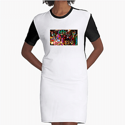 Clooless Podcast Collection for fans Clooless Podcast Dresses