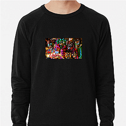 Clooless Podcast Collection for fans Clooless Podcast Sweatshirts