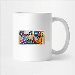 Clooless Podcast Merchandise Clooless Podcast Mugs