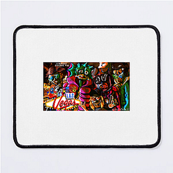 Clooless Podcast Collection for fans Clooless Podcast Mouse Pads