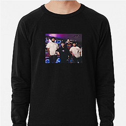 Clooless Podcast Merch Clooless Podcast Sweatshirts