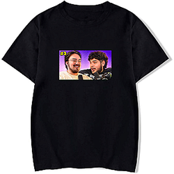 Clooless Podcast Merchandise For Fans Clooless Podcast T-Shirts