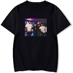 Clooless Podcast Merch Clooless Podcast T-Shirts
