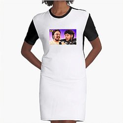 Clooless Podcast Merchandise For Fans Clooless Podcast Dresses