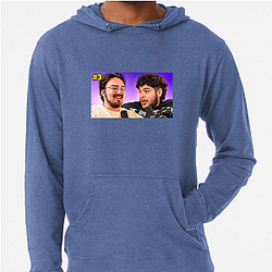 Clooless Podcast Merchandise For Fans Clooless Podcast Hoodies