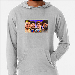 Clooless Podcast Merch Collection Clooless Podcast Hoodies