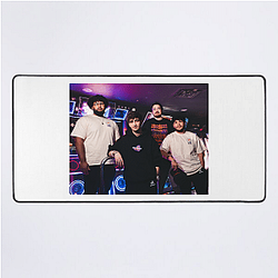 Clooless Podcast Merch Clooless Podcast Mouse Pads