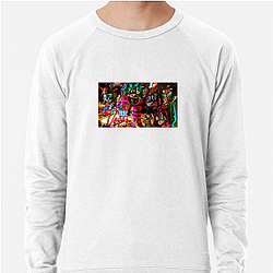 Clooless Podcast Collection for fans Clooless Podcast Sweatshirts