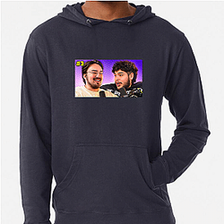 Clooless Podcast Merchandise For Fans Clooless Podcast Hoodies