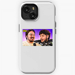Clooless Podcast Merchandise For Fans Clooless Podcast Samsung Cases