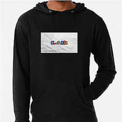 Clooless Podcast Fan Art Clooless Podcast Hoodies