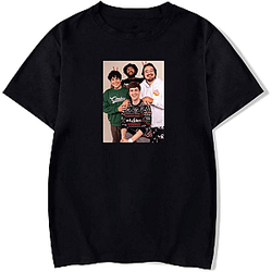 Clooless Podcast Signature Clooless Podcast T-Shirts