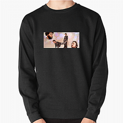 Clooless Podcast Merch For Fans Clooless Podcast Sweatshirts