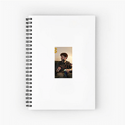 Clooless Podcast Special Collection Clooless Podcast Notebook