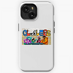 Clooless Podcast Merchandise Clooless Podcast iPhone Cases