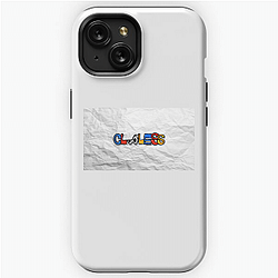 Clooless Podcast Fan Art Clooless Podcast Samsung Cases