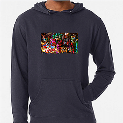 Clooless Podcast Collection for fans Clooless Podcast Hoodies