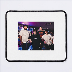 Clooless Podcast Merch Clooless Podcast Mouse Pads