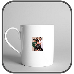 Clooless Podcast Mugs