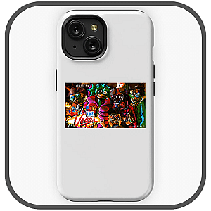 Clooless Podcast Cases