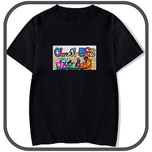 Clooless Podcast T-Shirts