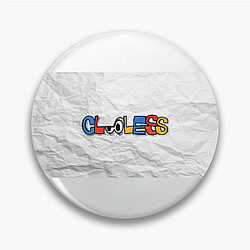 Clooless Podcast Fan Art Clooless Podcast Pins