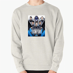 Cloud9 has a huge fanbase Cloud9 Sweatshirts