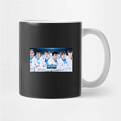 Cloud9 is an American esports organization Cloud9 Mugs