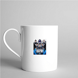 Cloud9 has a huge fanbase Cloud9 Mugs